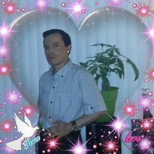 Meet your Posher, Alberto